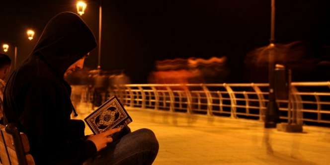 teman surga jatidiri pemuda muslim teman surga jatidiri pemuda muslim