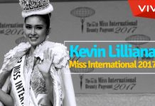 Sang Putri Internasional dan STEREOTYPE PESEK teman surga miss internasional 2017