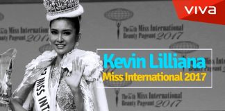 Sang Putri Internasional dan STEREOTYPE PESEK teman surga miss internasional 2017