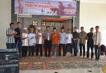 Cara Sukses Menghidupkan Remaja Masjid teman surga sukses menghidupkan remaja mesjid