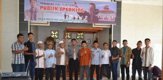Cara Sukses Menghidupkan Remaja Masjid teman surga sukses menghidupkan remaja mesjid