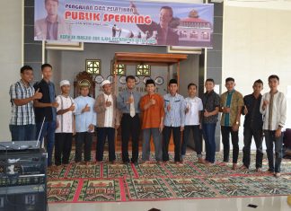 Cara Sukses Menghidupkan Remaja Masjid teman surga sukses menghidupkan remaja mesjid