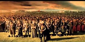 Video Pemuda Mengubah Dunia