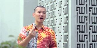 Video Pemuda Sumber Perubahan by Felix Siauw