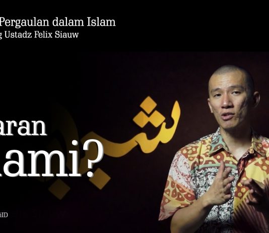 Video Yuk Ngaji Pergaulan Islam Episode “Pacaran Islami”