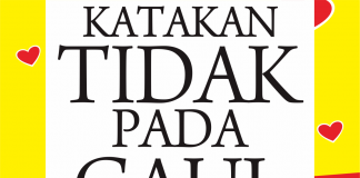 Katakan Tidak pada Gaul Bebas! katakan tidak pada gaul bebas