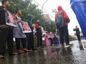 remaja muslim makassar anti gaul bebas