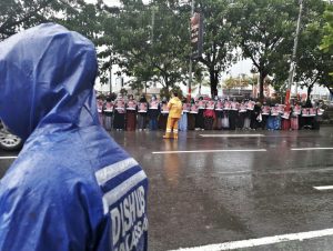 remaja muslim makassar anti gaul bebas