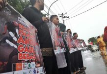 Remaja Islam Makassar Anti Gaul Bebas remaja muslim makassar anti gaul bebas