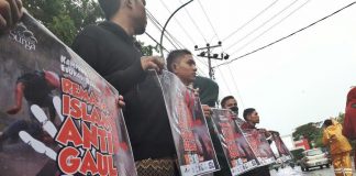 Remaja Islam Makassar Anti Gaul Bebas remaja muslim makassar anti gaul bebas