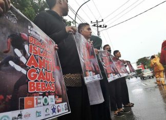 Remaja Islam Makassar Anti Gaul Bebas remaja muslim makassar anti gaul bebas