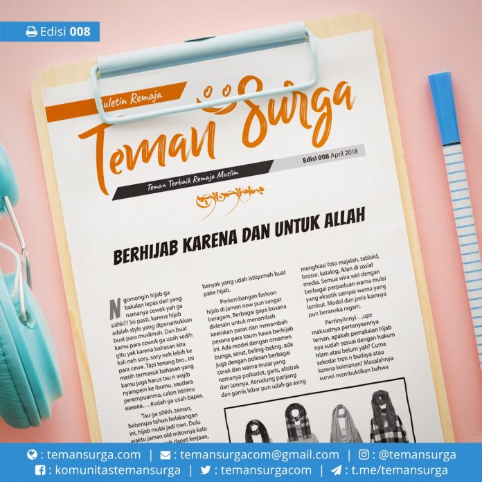 buletin teman surga-008 berhijab