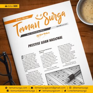 TS-009 ujian nasional