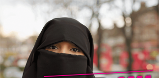 Hijab mu, Izzah mu