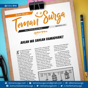 buletin teman surga-014 ramadhan