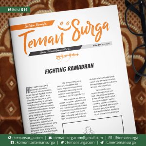 buletin teman surga-015 fighting ramadhan