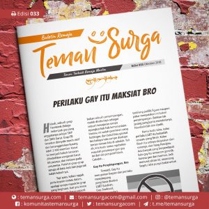 Buletin Teman Surga-033. gay
