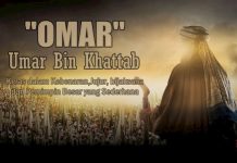 Kisah Teladan Sang Khalifah (Al Faruq) – 01 umar bin khattab