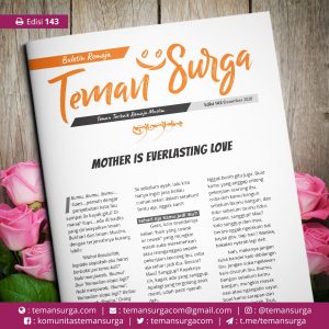 buletin teman surga 143 Mother Is Everlasting Love