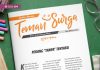 Buletin Teman Surga 304: Perang “Tanpa” Tentara