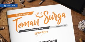 Buletin Teman Surga 308: Generasi Hikikomori