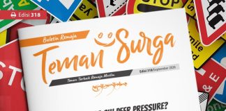 Buletin Teman Surga 318: Sekejam Apa Sih Peer Pressure?